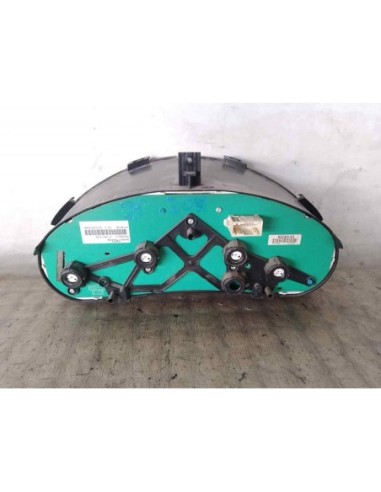 CUADRO INSTRUMENTOS CITROEN BERLINGO - 141596