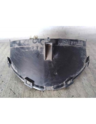 CUADRO INSTRUMENTOS CITROEN BERLINGO - 141596