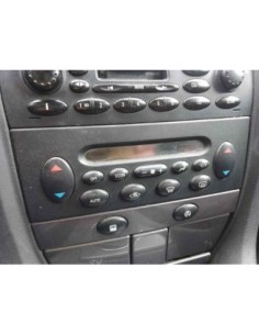 MANDO CALEFACCION / AIRE ACONDICIONADO MG ROVER MG ZT -...