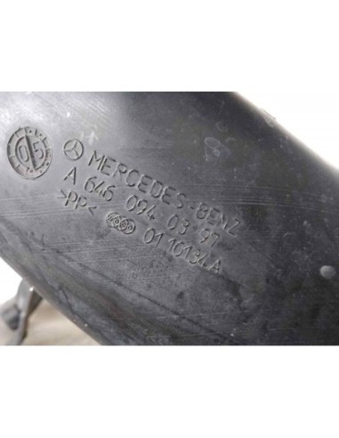 TUBO MERCEDES-BENZ CLK (BM 209) COUPE - 111906