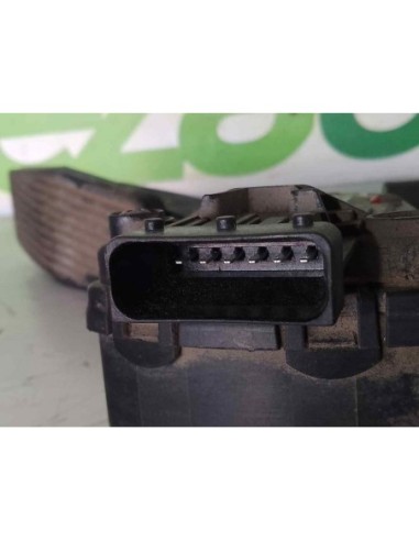 PEDAL ACELERADOR SAAB 9-3 FAMILIAR - 120142