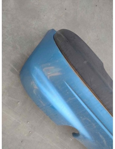 PARAGOLPES TRASERO PEUGEOT 206 - 119919