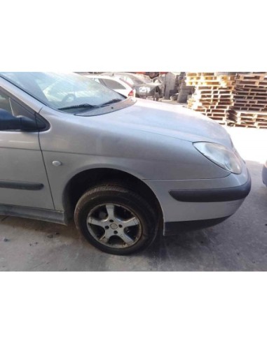 ALETA DELANTERA DERECHA CITROEN C5 BERLINA -...
