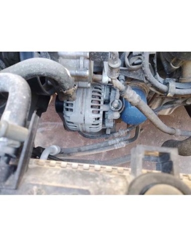 COMPRESOR AIRE ACONDICIONADO CITROEN C5 BERLINA...