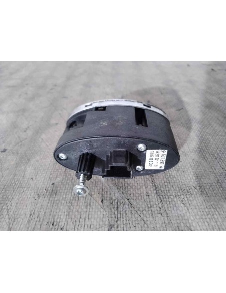 INTERRUPTOR MERCEDES-BENZ CLASE E (BM 211) BERLINA - 134826