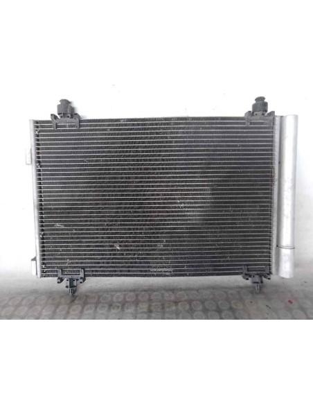 CONDENSADOR / RADIADOR  AIRE ACONDICIONADO CITROEN C4 BERLINA - 146487