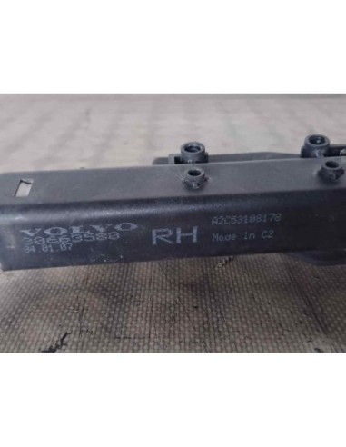 LIMPIA FAROS XENON VOLVO S80 BERLINA - 119846