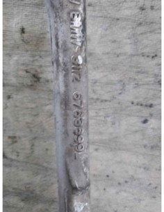 BRAZO SUSPENSION INFERIOR DELANTERO IZQUIERDO BMW SERIE 3... 2