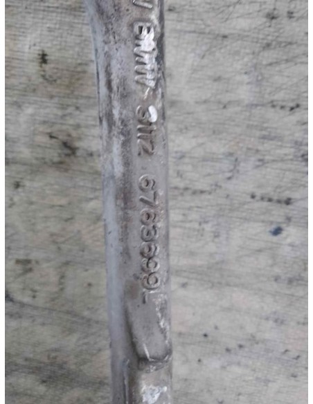 BRAZO SUSPENSION INFERIOR DELANTERO IZQUIERDO BMW SERIE 3 TOURING (E91) - 173374