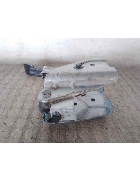 PEDAL FRENO RENAULT TRAFIC II FURGÓN - 134433