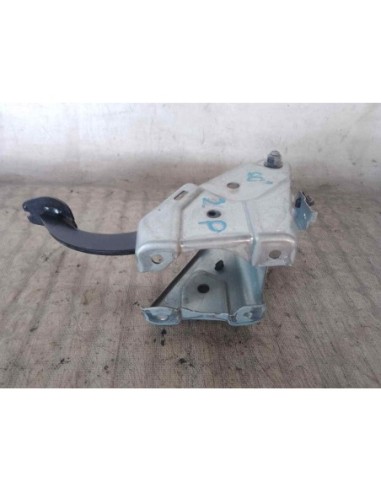 PEDAL FRENO RENAULT TRAFIC II FURGÓN - 134433