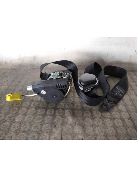 CINTURON SEGURIDAD DELANTERO IZQUIERDO FIAT II PANDA (169) - 138597