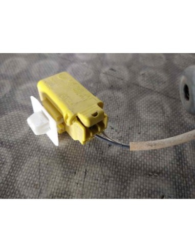 CINTURON SEGURIDAD DELANTERO IZQUIERDO FIAT II...