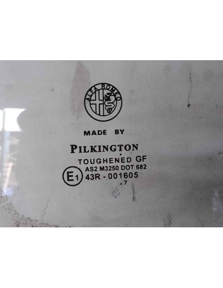 LUNA DELANTERA DERECHA ALFA ROMEO 159 (140) - 146683