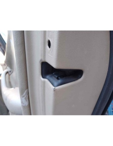 CERRADURA PUERTA TRASERA DERECHA AUDI A4 AVANT...