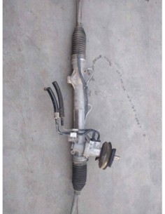 CREMALLERA DIRECCION PEUGEOT 206 - 142021 2