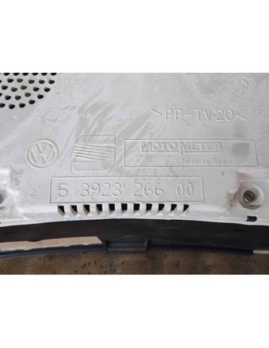 CUADRO INSTRUMENTOS SEAT AROSA (6H1) - 168757