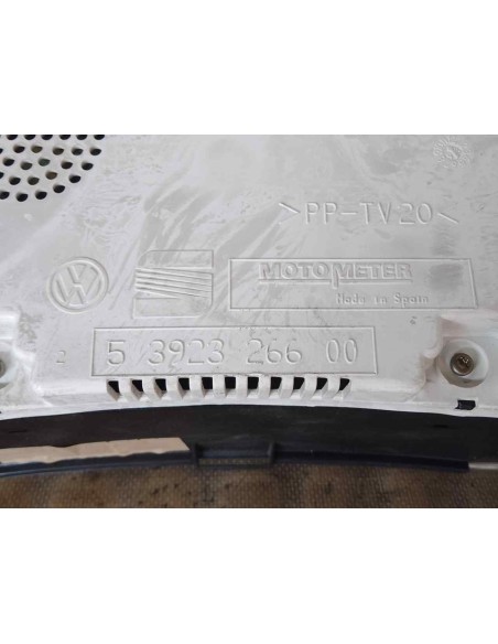 CUADRO INSTRUMENTOS SEAT AROSA (6H1) - 168757