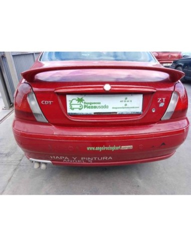 CERRADURA MALETERO / PORTON MG ROVER MG ZT -...