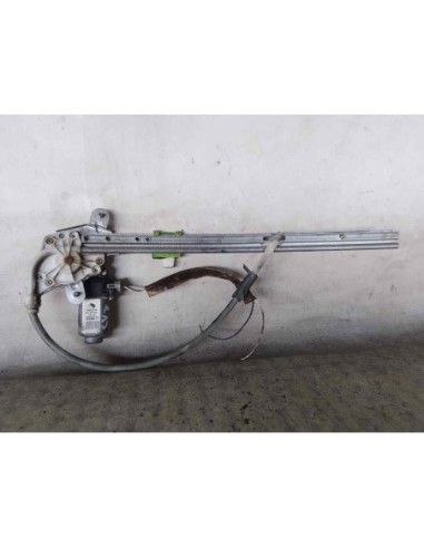 ELEVALUNAS TRASERO IZQUIERDO RENAULT MEGANE I...