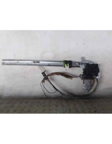 ELEVALUNAS TRASERO IZQUIERDO RENAULT MEGANE I...