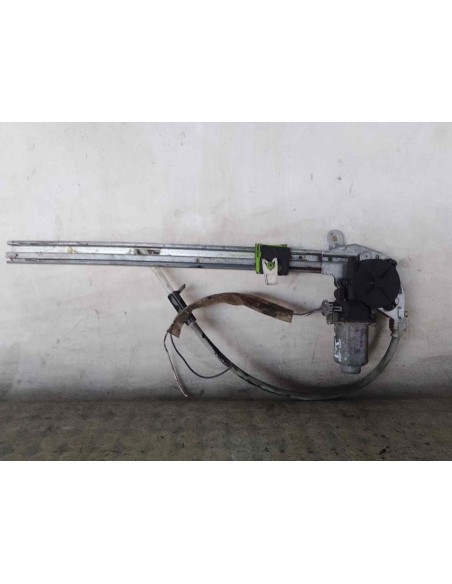 ELEVALUNAS TRASERO IZQUIERDO RENAULT MEGANE I SCENIC (JA0) - 125281