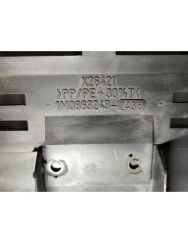 MOLDURA SEAT LEON (1M1) - 132071