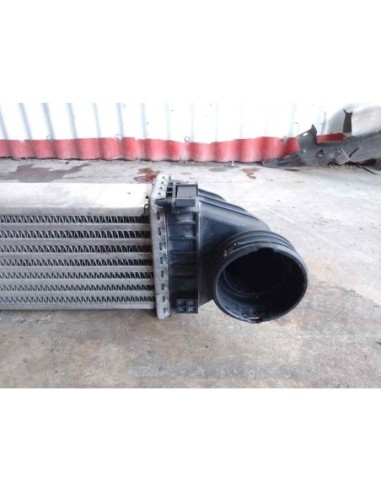 INTERCOOLER MERCEDES-BENZ CLASE A (BM 169) -...