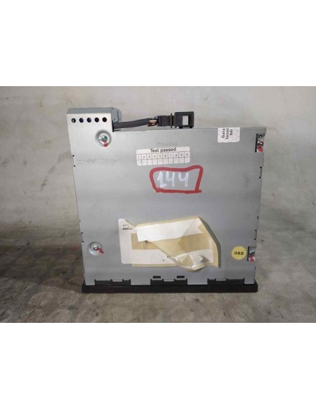 SISTEMA AUDIO / RADIO CD AUDI A4 AVANT (8E) - 110666