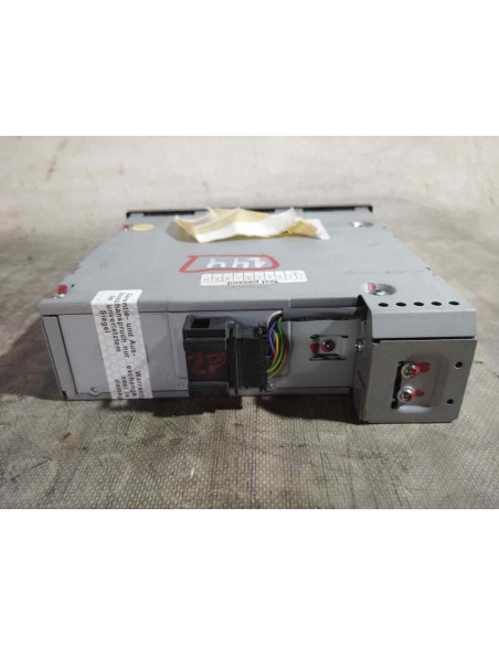 SISTEMA AUDIO / RADIO CD AUDI A4 AVANT (8E) - 110666