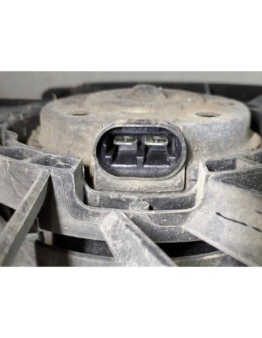ELECTROVENTILADOR RENAULT MEGANE II BERLINA 3P...