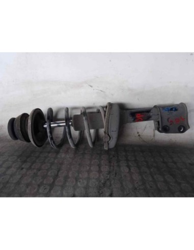 AMORTIGUADOR DELANTERO DERECHO RENAULT KANGOO I...
