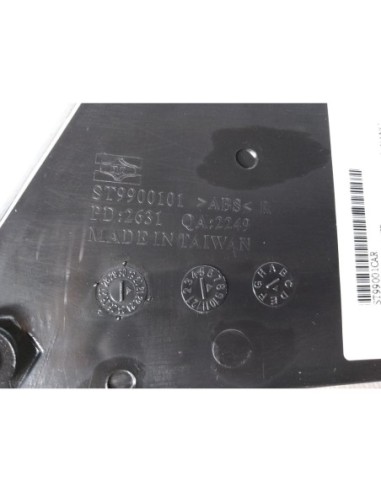 REJILLA DELANTERA SEAT TOLEDO (5P2) - 106268