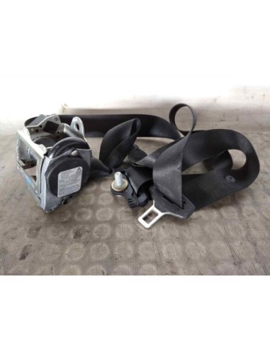 CINTURON SEGURIDAD TRASERO DERECHO...