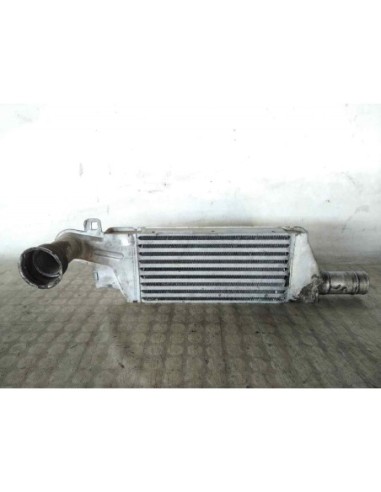 INTERCOOLER OPEL COMBO (CORSA C) - 142371