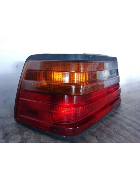 PILOTO TRASERO IZQUIERDO MERCEDES-BENZ CLASE E (BM 124) COUPE/CABRIO - 104329