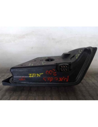 PILOTO TRASERO IZQUIERDO MERCEDES-BENZ CLASE E...