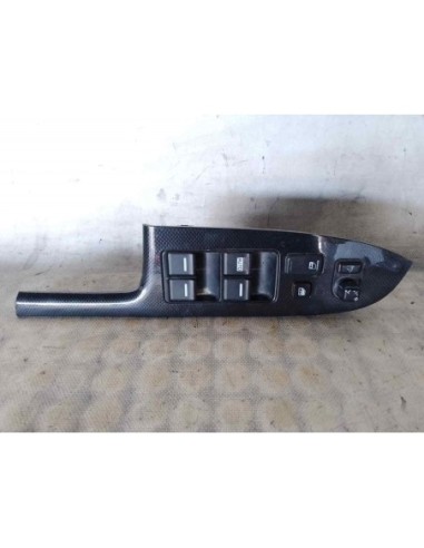 MANDO ELEVALUNAS DELANTERO IZQUIERDO HONDA...