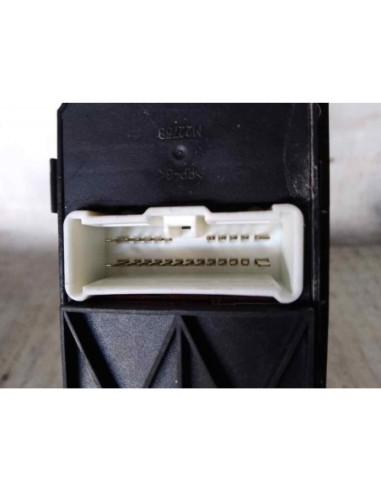 MANDO ELEVALUNAS DELANTERO IZQUIERDO HONDA...