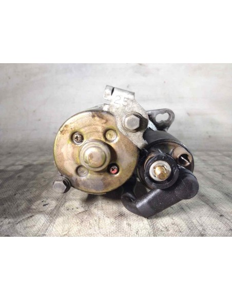 MOTOR ARRANQUE HONDA CIVIC 5 PUERTAS (MA/MB) - 133710