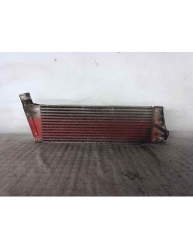 INTERCOOLER RENAULT MEGANE II BERLINA 3P - 96933