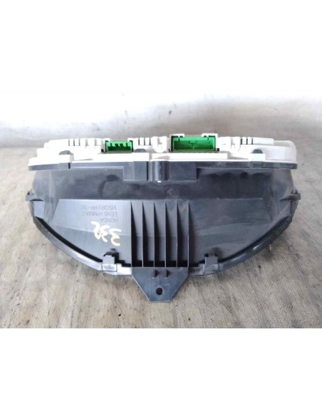 CUADRO INSTRUMENTOS HONDA ACCORD BERLINA (CL/CN) - 146941
