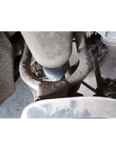 MANGUETA TRASERA IZQUIERDA AUDI A6 AVANT (4B5) - 149481