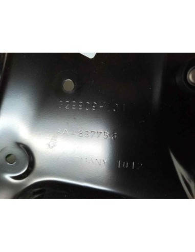 ELEVALUNAS DELANTERO DERECHO VOLKSWAGEN PASSAT...