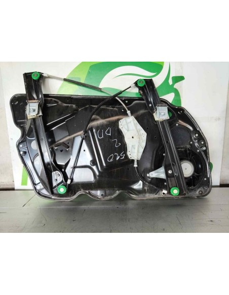 ELEVALUNAS DELANTERO DERECHO VOLKSWAGEN PASSAT BERLINA (362) - 175257