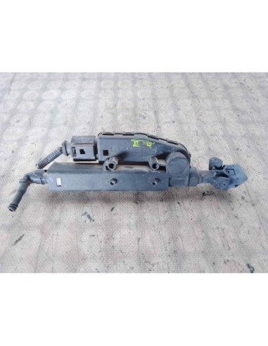 LIMPIA FAROS XENON VOLVO S80 BERLINA - 119811