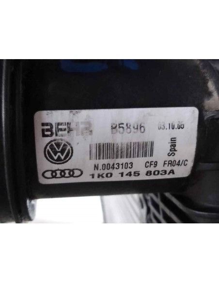 INTERCOOLER SEAT LEON (1P1) - 142554