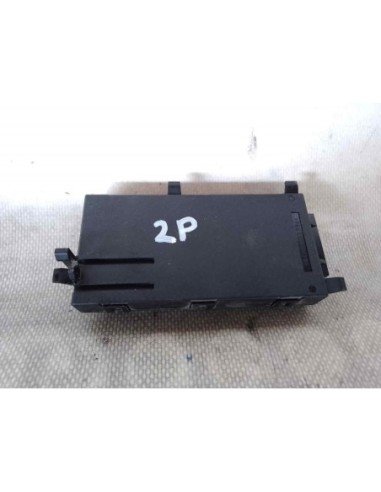 MODULO ELECTRONICO MERCEDES-BENZ CLS (BM 219) -...