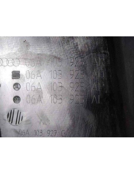 TAPA MOTOR AUDI A3 (8L) - 153974