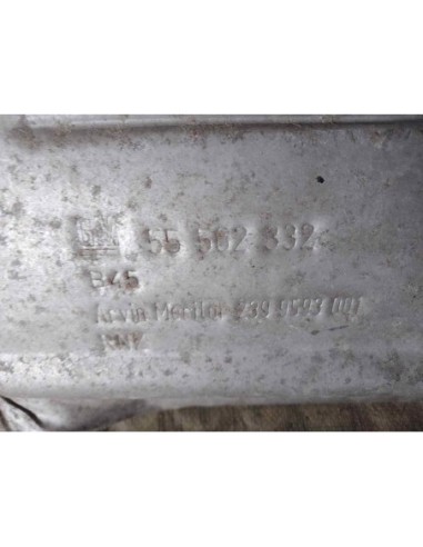 NO IDENTIFICADO OPEL INSIGNIA BERLINA - 165456